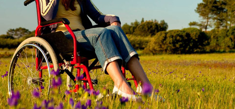 Arrêté stationnement des véhicules des personnes handicapées