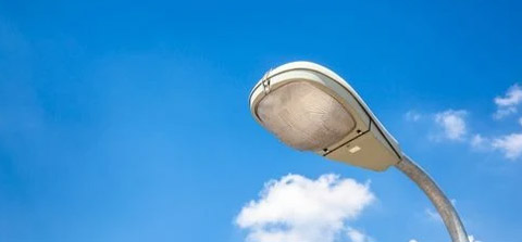 Arrêté portant règlementation des coupures d’éclairage public