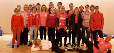 Les Gymnastes Betting