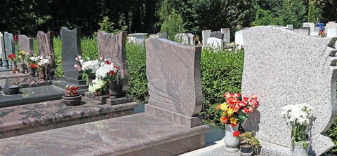 Arrêté réglement du cimetière